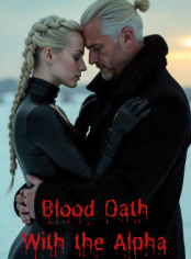 Blood Oath With The Alpha
