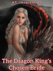 The Dragon King's Chosen Bride