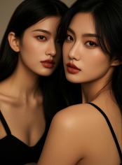 Larangan Jatuh Cinta [Yuri ABO]