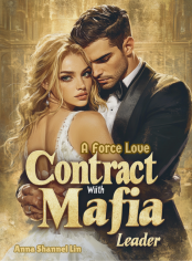 A Force Love Contract With MAFIA LEADER