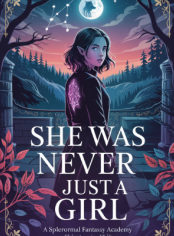 She Was Never Just A Girl