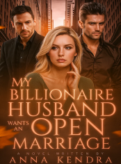 My Billionaire Husband Wants an Open Marriage