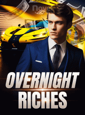 Overnight Riches