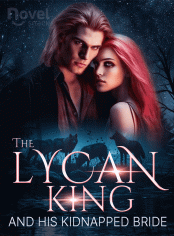 The Lycan King and His Kidnapped Bride