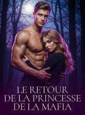 Le retour de la princesse de la mafia