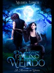 The Pack's Weirdo : A Mystery to Unveil
