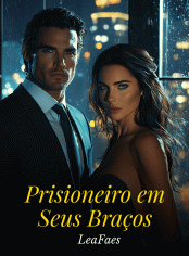 Prisioneiro em seus braços