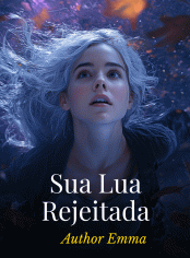 Sua lua rejeitada