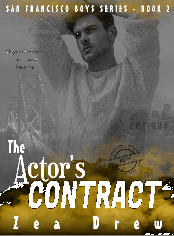 The Actor's Contract
