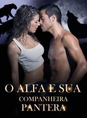 O Alfa e Sua Companheira Pantera
