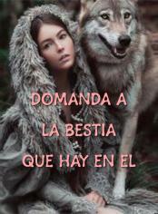 Domanda a la bestia que hay en él