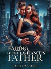 Falling For My Ex-Fiance's Father