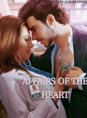 AFFAIRS OF THE HEART 
