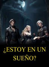 ¿Estoy en un sueño?