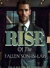 Rise of The Fallen Son-in-law 