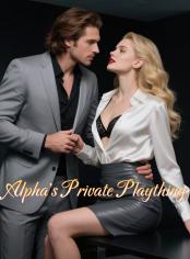 Alpha's Private Plaything