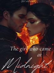 The Girl Who Came At Midnight 