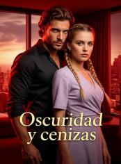 Oscuridad y ceninzas 