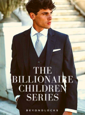 THE BILLIONAIRE CHILDREN SERIES