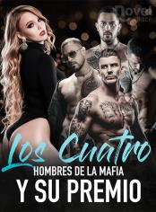 Los Cuatro Hombres de la Mafia y Su Premio
