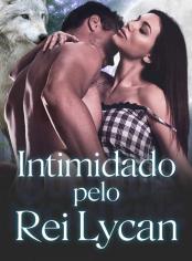 Intimidada pelo Rei Lycan