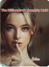 The Billionaire's Naughty Maid 