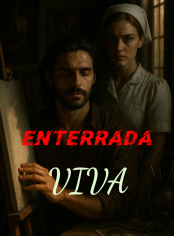 ENTERRADA VIVA