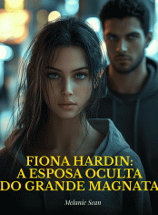 FIONA HARDIN: A ESPOSA OCULTA DO GRANDE MAGNATA