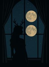 Beyond Mourning: Heirs Awakening