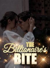 The Billionaire's Bite