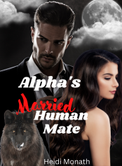 Alpha's Married Human Mate