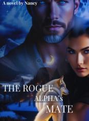 The Rogue Alpha‘s Mate