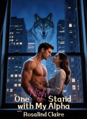 One Night Stand with My Alpha