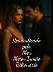Reivindicada pelo Meu Meio-Irmão Bilionário