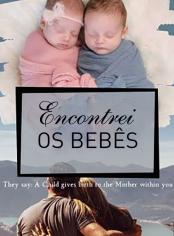 Encontrei os bebês