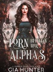 Torn Between Her Alphas
