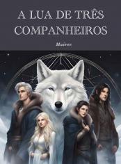 A lua de três companheiros