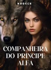 Companheira do Príncipe Alfa