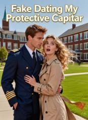 Fake Dating My Protective Captain