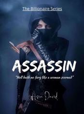 The Billionaire Series: ASSASSIN