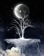 The Spirit Of the MOON