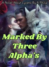 Marked By Three
