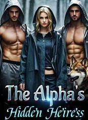 The Alpha’s Hidden Heiress