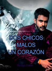 Dos chicos malos, un corazón