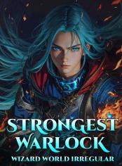 Wizard World Irregular: Strongest Warlock