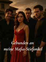 Gebunden an meine Mafia-Stiefonkel