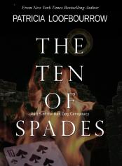 The Ten of Spades