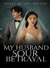 My husband sour betrayal