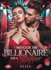 I Mistook The Billionaire For A Stripper