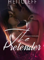 The Pretender (Love and Betrayal Series I) 